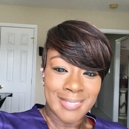 Elder Care Provider Lashonda W's Profile Picture