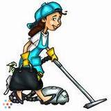 FLAT RATE $65 Specials Mad Maids "We Take The Madness Out Of House Cleaning"