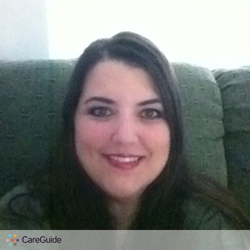 Child Care Provider Merlena B's Profile Picture