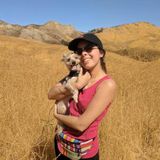 I'm a local Photographer. I love plants and animals, and take exceptional care of my home. I would do the same with yours!