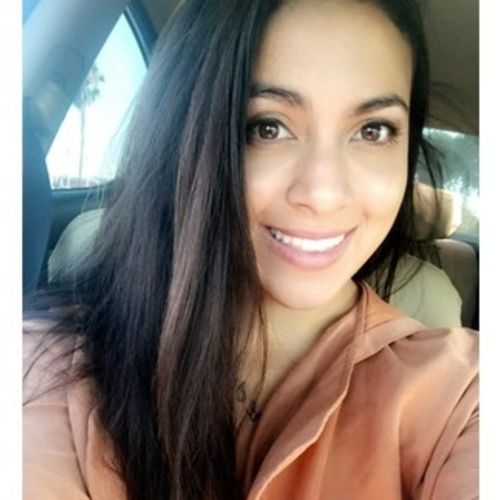 House Sitter Provider Marissa G's Profile Picture