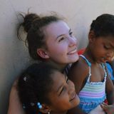 A friendly face looking to provide safe pet and child care, along with light housekeeping!