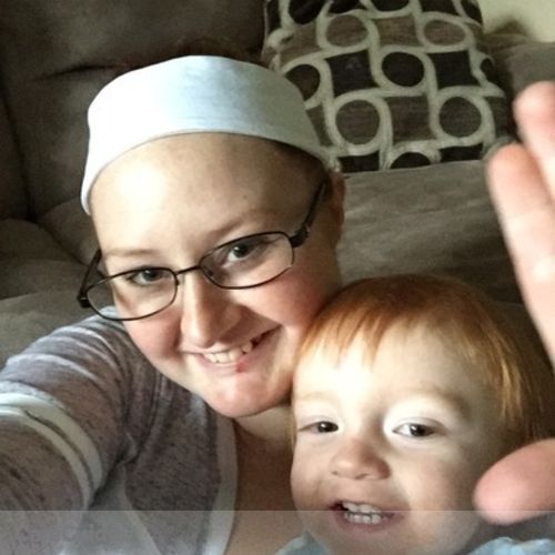 Child Care Job Shanna M's Profile Picture