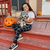 A Big time animal lover !