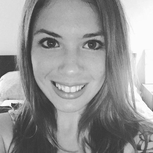 Canadian Nanny Provider Robyn J's Profile Picture