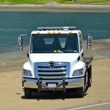 Experienced Tow Truck Drivers