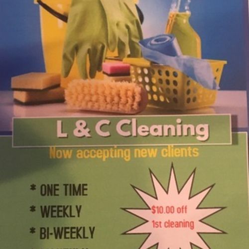 Housekeeper Provider Caitlin B's Profile Picture