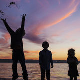 3 Crazy Kids And A Busy Household Seeking Fun Loving And Energetic Care Provider For Part Time And/Or Casual Support