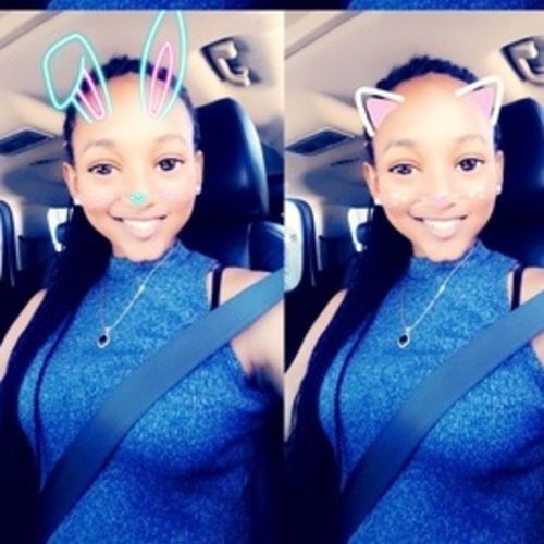 Housekeeper Provider Danya Phillips's Profile Picture