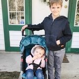 Full Time, Live Out Nanny For Two Kids.