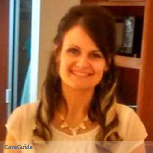 Child Care Provider Cindy C's Profile Picture