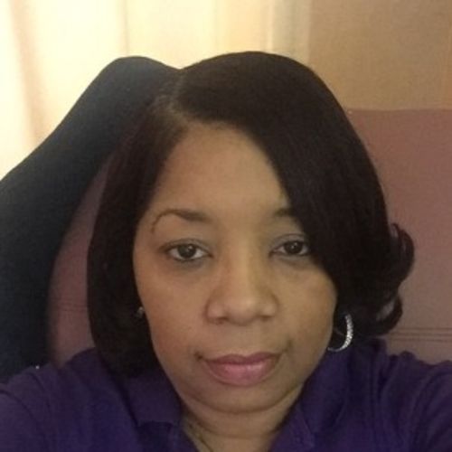 Elder Care Provider Tracy A's Profile Picture
