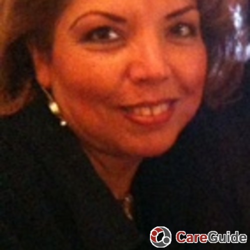 Child Care Provider Lily R's Profile Picture