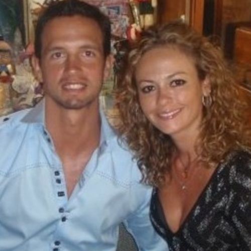 House Sitter Provider Garin Gustafson's Profile Picture