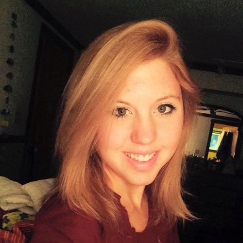House Sitter Provider Madelyn Aalund's Profile Picture