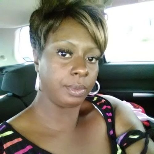 I Am Kimberly With Glory Fresh Cleaning And Janitorial Services House Cleaning Company in