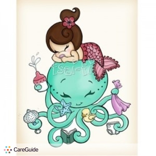 Child Care Provider Brittany M's Profile Picture