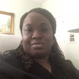 Elder Caregiver Who is Caring and Ready to Help