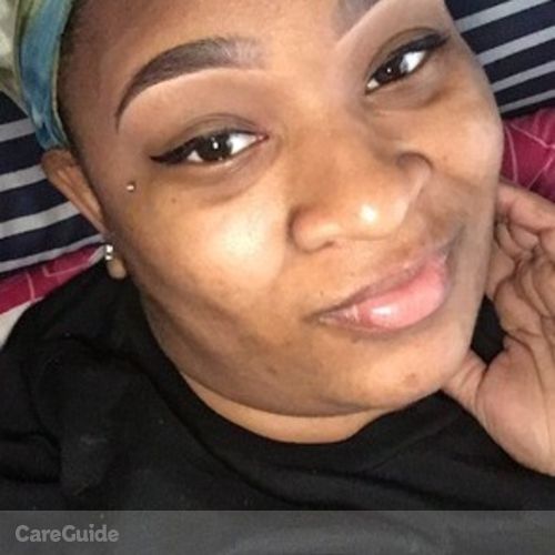 Housekeeper Provider Audrey G's Profile Picture