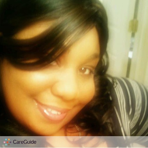 Child Care Provider Asian Chavis's Profile Picture