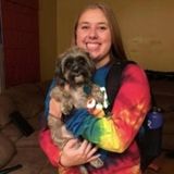 Stow Pet Sitter Available