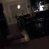 Interviewing a Naughty House Cleaner in Sacramento