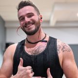 NY Photographer Shooting MTL