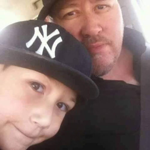 House Sitter Provider Hector G's Profile Picture
