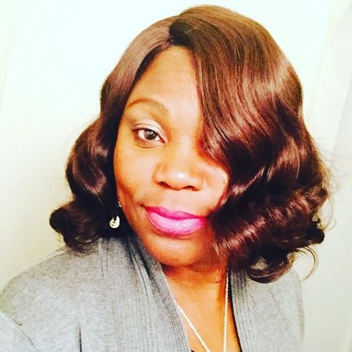 Child Care Provider Mercyuyor O's Profile Picture