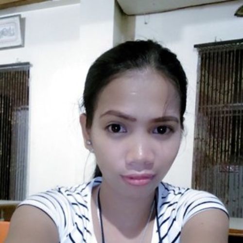 Housekeeper Provider Antoneth Felizario's Profile Picture