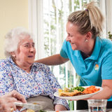 Seeking an Opportunity to Help You With Care