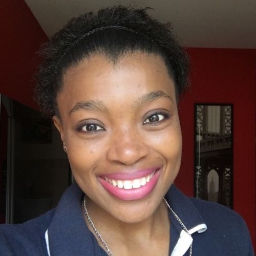 House Sitter Provider Nthabiseng Tsagane's Profile Picture