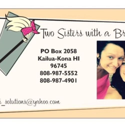 Housekeeper Provider Shawna Tidwell's Profile Picture