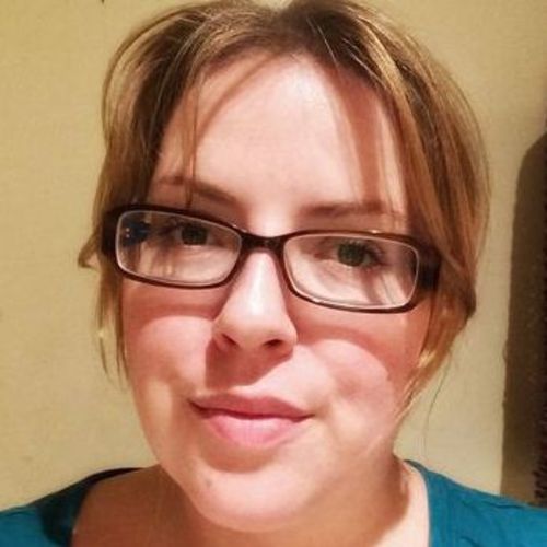 Canadian Nanny Provider Dacey Dinsmore's Profile Picture