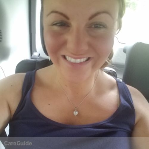 Child Care Provider Heather T's Profile Picture