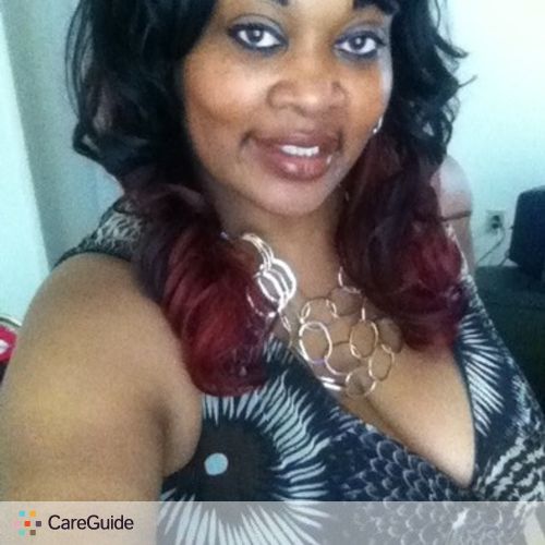 Child Care Provider Quay C's Profile Picture