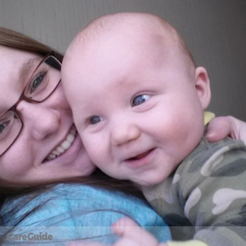 Child Care Provider Erica Bridges's Profile Picture