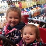 Part-time nanny needed starting February