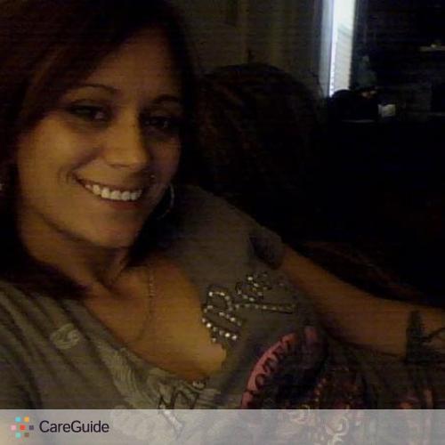 Housekeeper Provider Krista Cornelius's Profile Picture