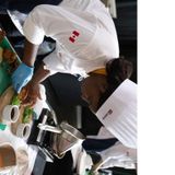 Excellent Caribbean Line Chef and Pastry Chef