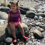 Seeking a caring and qualified full time live in nanny for work in Lake Country.