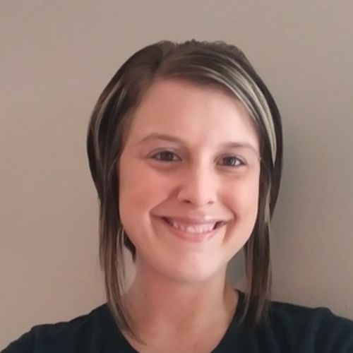 Housekeeper Provider Danielle Doster's Profile Picture