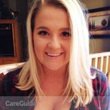 Outgoing and Caring Nanny