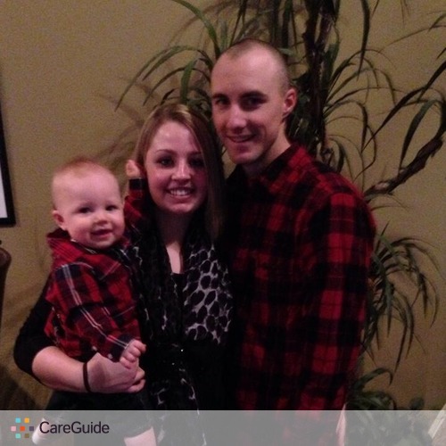 Child Care Provider Jenny O's Profile Picture