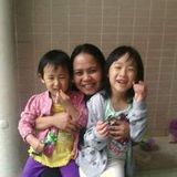 Fun, loving and patient live in Nanny/Caregiver for childcare or elderly. Sponsorship requires.
