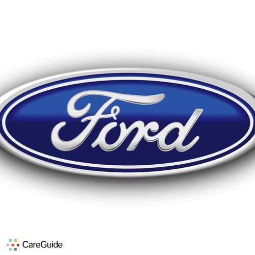 Mechanic Job Loveland F's Profile Picture