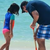 After-school care for well behaved 8 year old girl