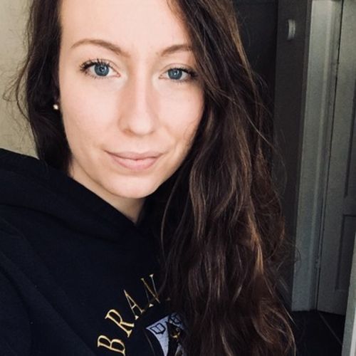 Child Care Provider Madison G's Profile Picture