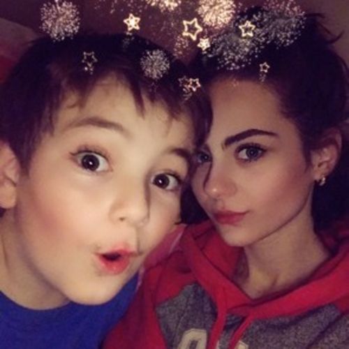 Canadian Nanny Provider Sengul I's Profile Picture