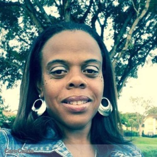 Elder Care Provider Rochelle M's Profile Picture